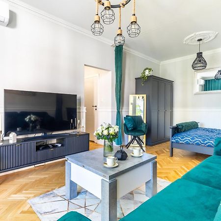 ורוצלב Swidnicka Deluxe Suite מראה חיצוני תמונה