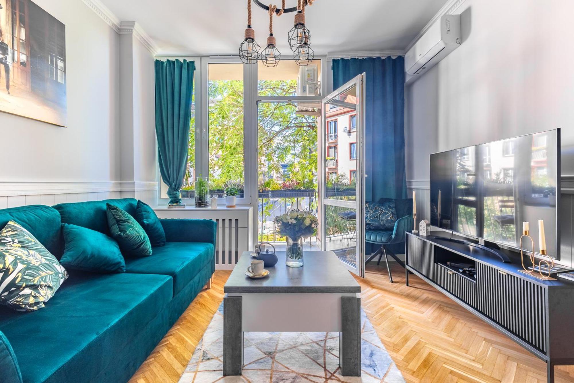 ורוצלב Swidnicka Deluxe Suite מראה חיצוני תמונה