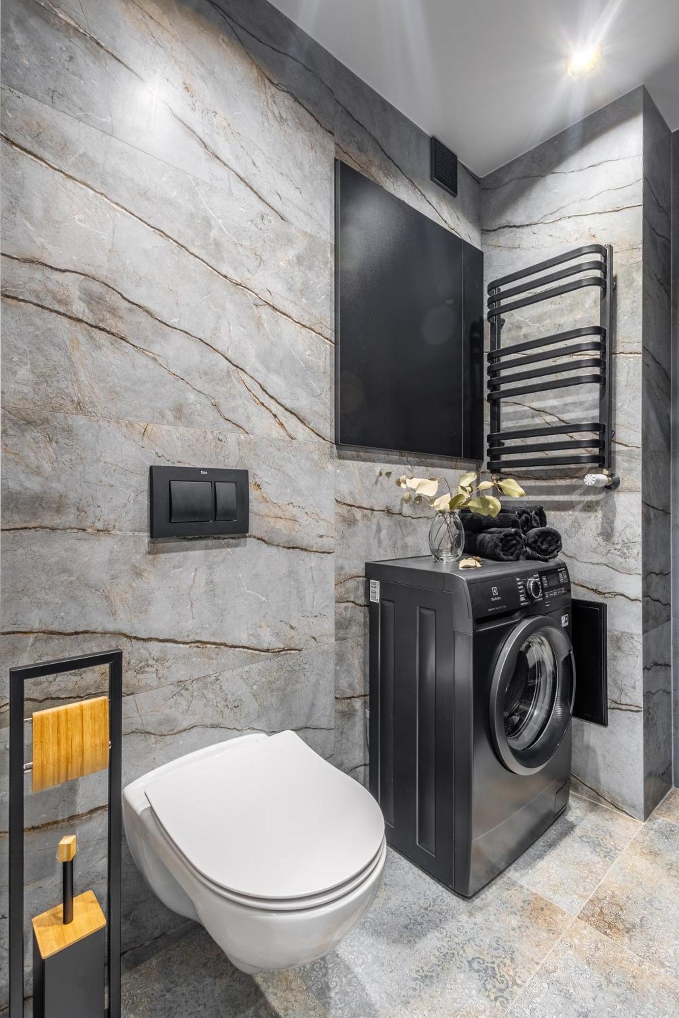 ורוצלב Swidnicka Deluxe Suite מראה חיצוני תמונה